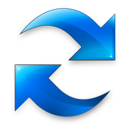 256x256 Refresh Icon