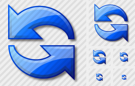 432x276 Refresh Icon Aero Professional Stock Icon And Free Sets