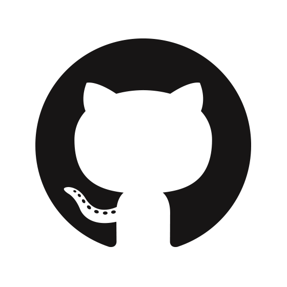 560x560 Github Logos And Usage Github