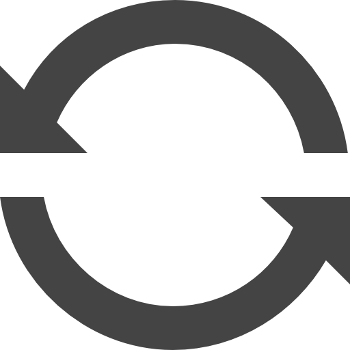 512x512 Refresh Icons Free Download