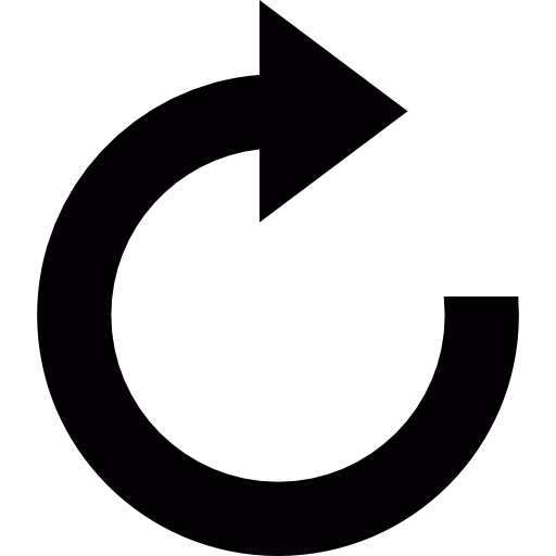 512x512 Loading Back Refresh Icons Free Download