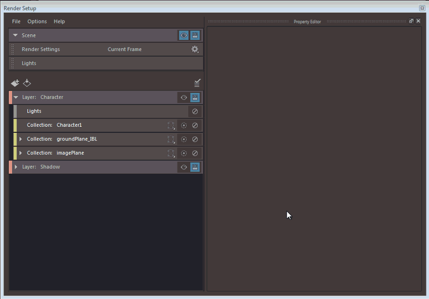 850x592 Maya Help Create Render Settings Overrides For Your Render Layer