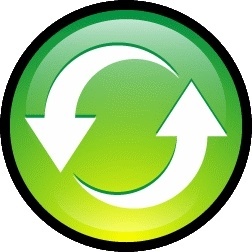 252x252 Refresh Free Icon Download