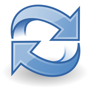 300x300 Tango View Refresh Clipart, Cliparts Of Tango View Refresh Free