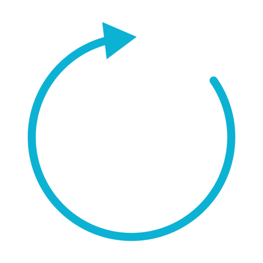 512x512 Refresh Icon