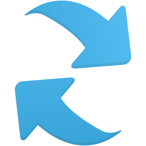 512x512 Refresh Icon