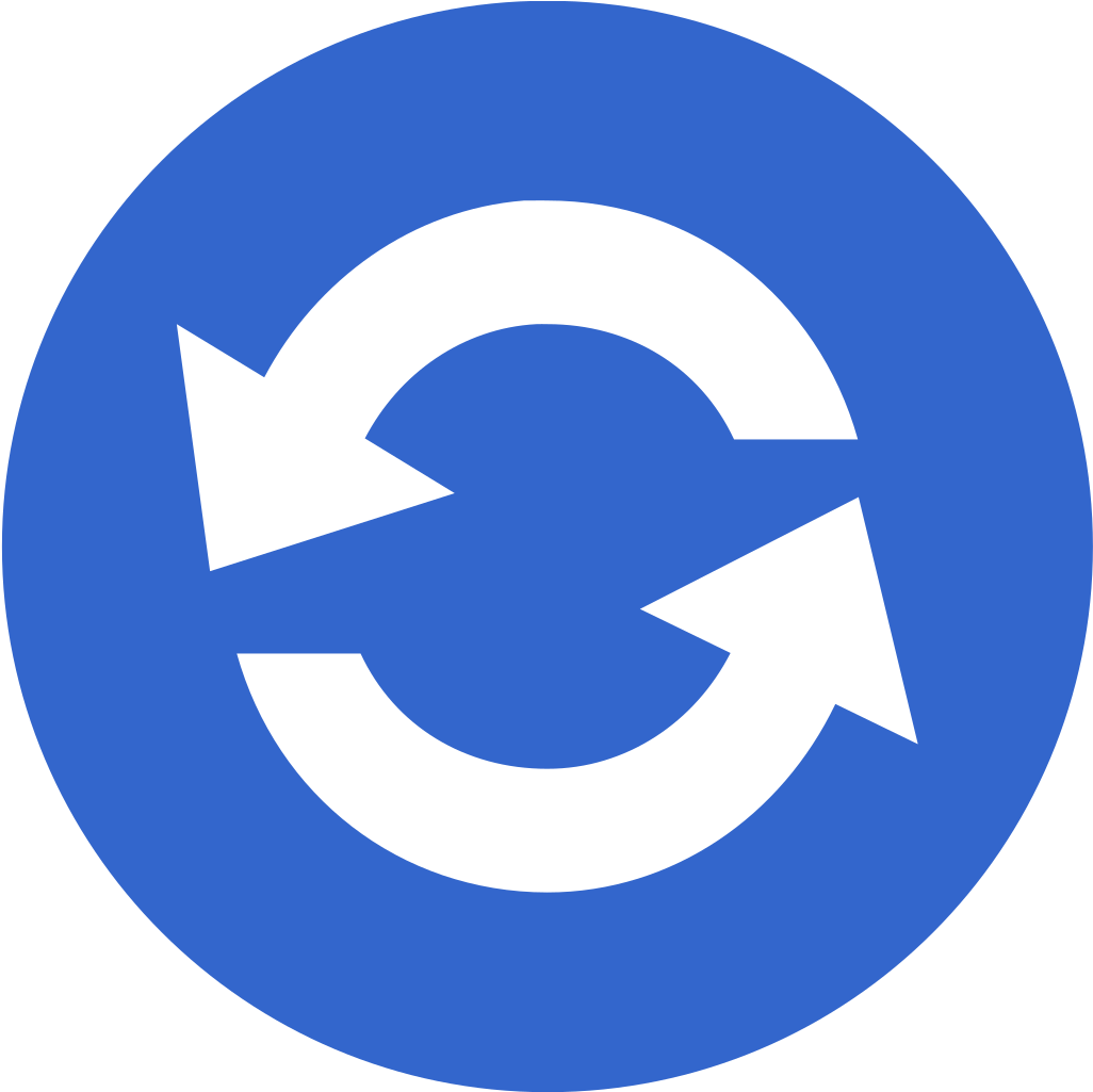  Refresh  Icon  Png Transparent  at Vectorified com 