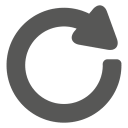 Refresh Icon Png Transparent at Vectorified.com | Collection of Refresh ...