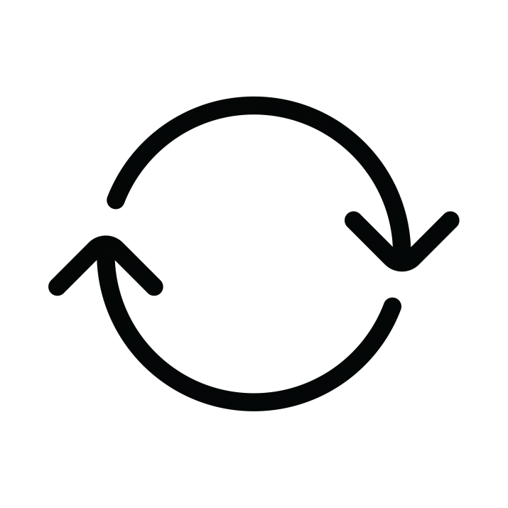 715x715 Reload Icon Png Image Free Download