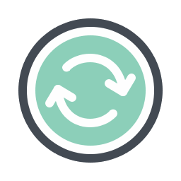 256x256 Free Collection Of Refresh Icon Png Download Transparent Clip