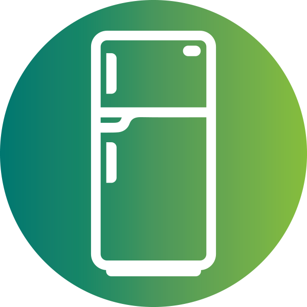 600x600 Nhs Refrigerator Icon