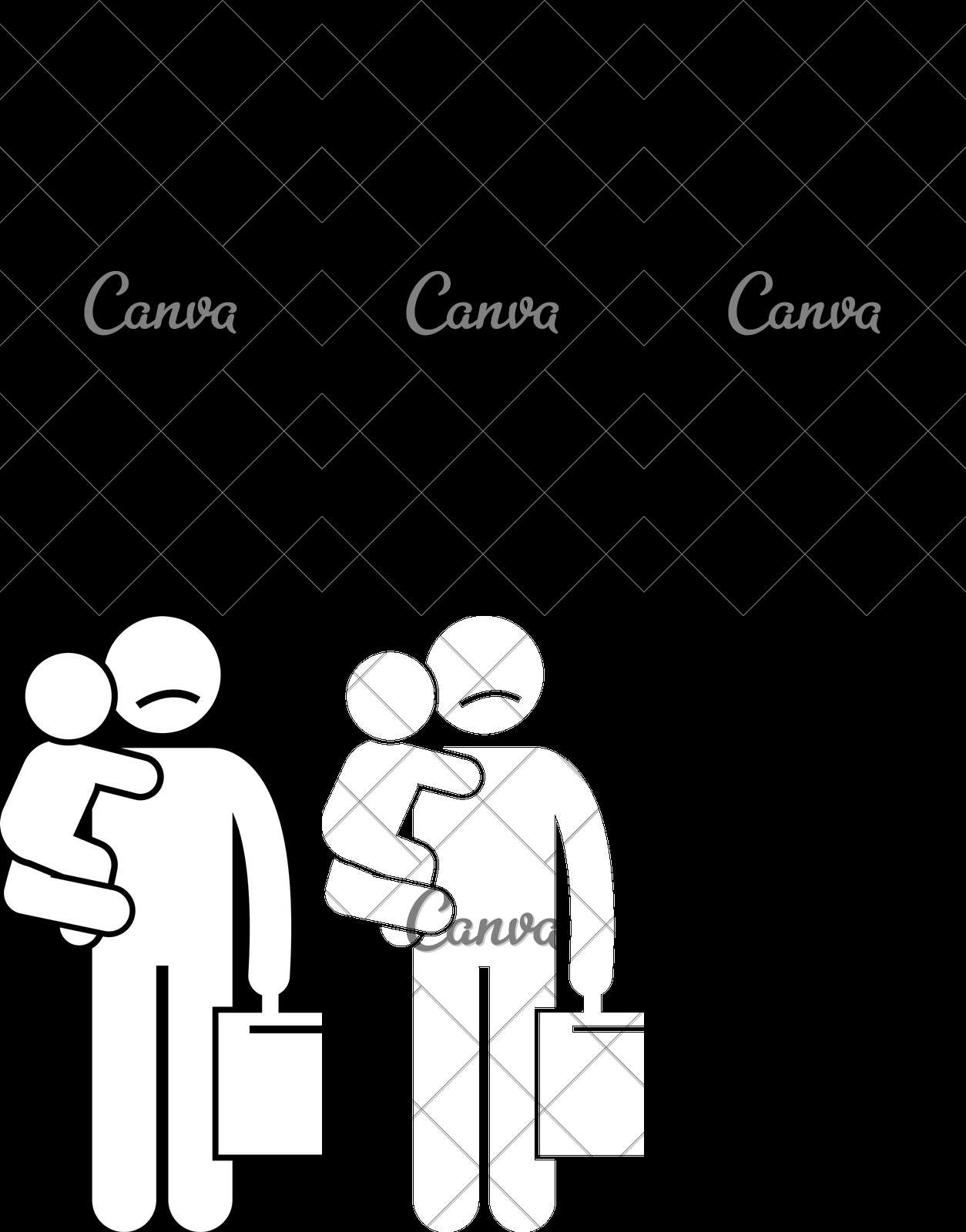 1254x1600 Refugee Icon