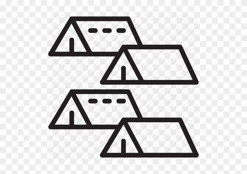 840x592 Tent Clipart Encampment