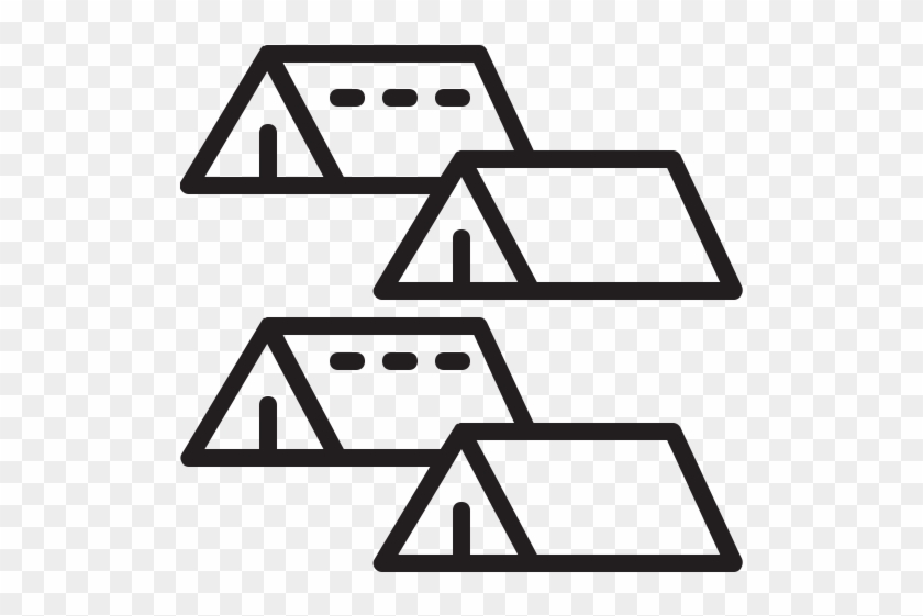 840x561 Refugee, Asylum, Rest, Remain, Tent Icon, Camp Icon