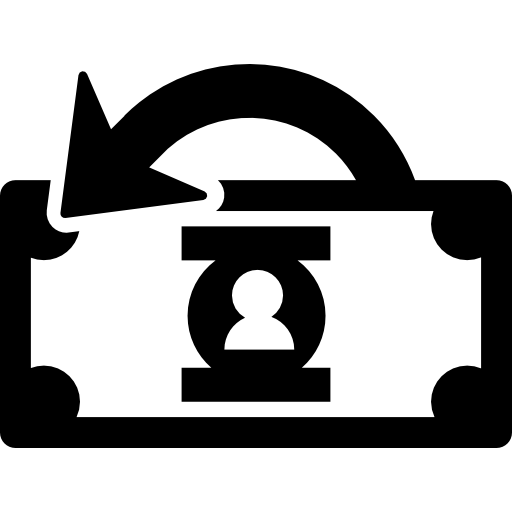 512x512 Money Refund Icons Free Download