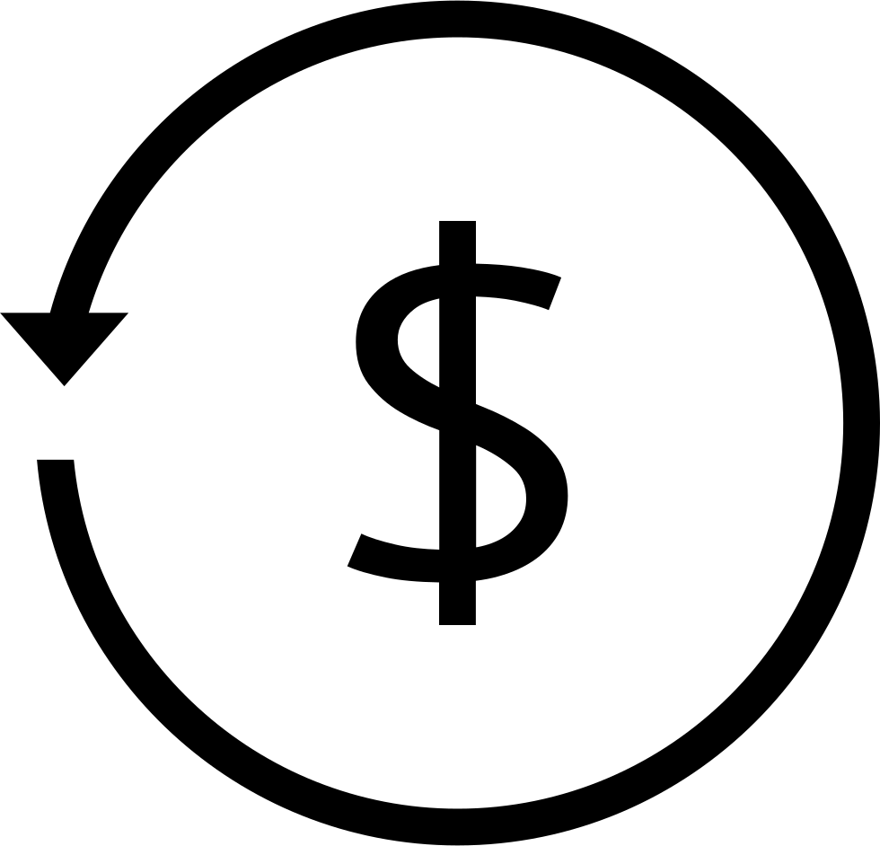 980x942 Order Status Refund Requested Png Icon Free Download