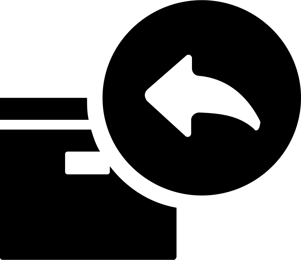 980x846 Refund Png Icon Free Download