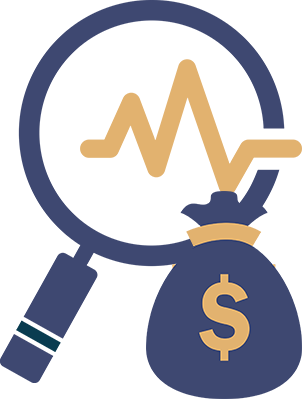 302x399 Audit Refund Icon Idrive Logistics