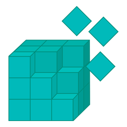 256x256 Regedit, Regedit Logo, Regedit Folder Icon, Regedit Software