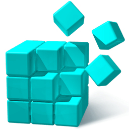 256x256 Regedit Icon