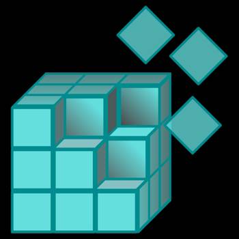 350x350 Regedit Icon Scalable
