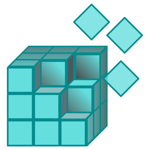 512x512 Regedit Icon Scalable