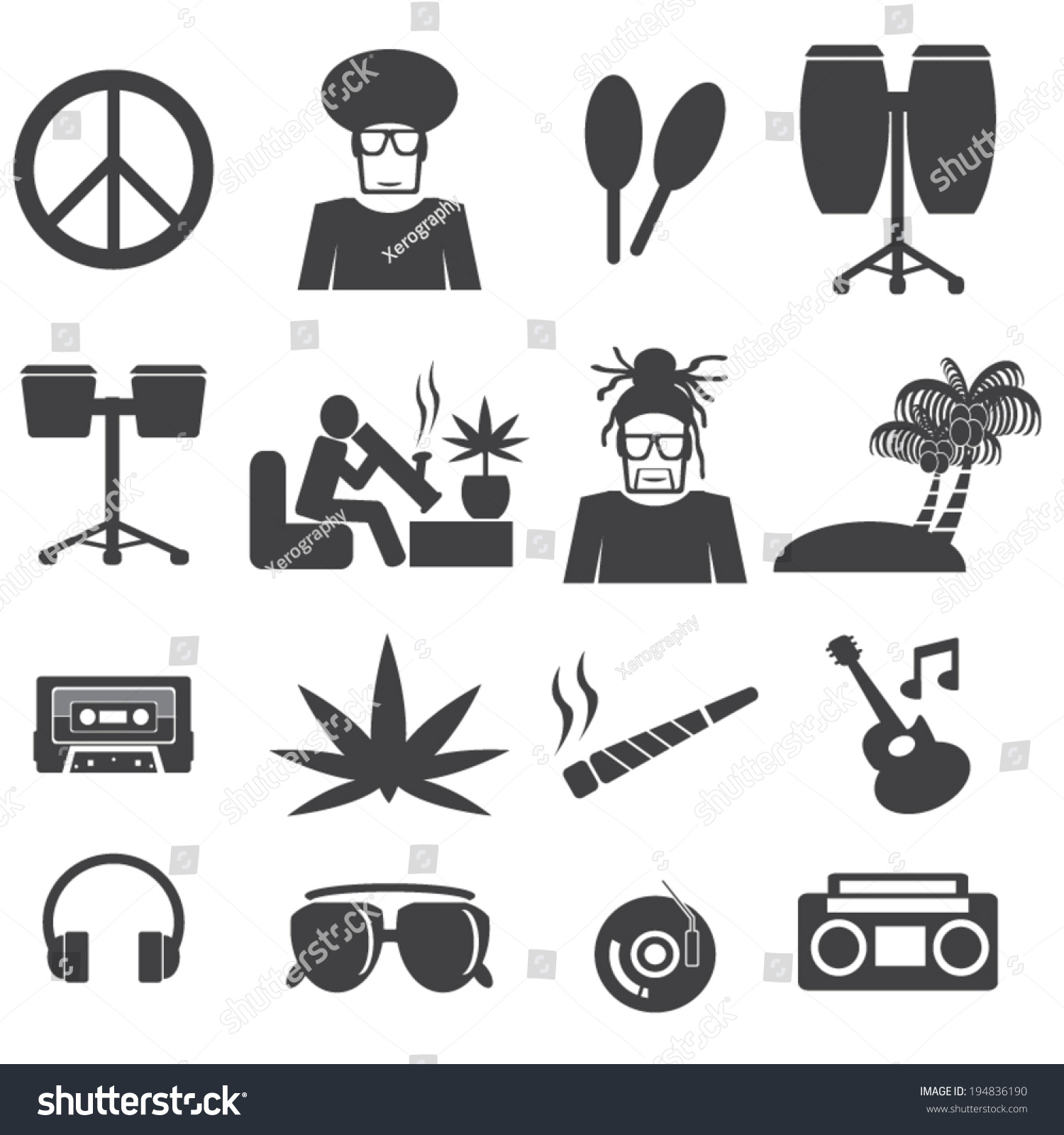 1500x1600 Reggae Icon