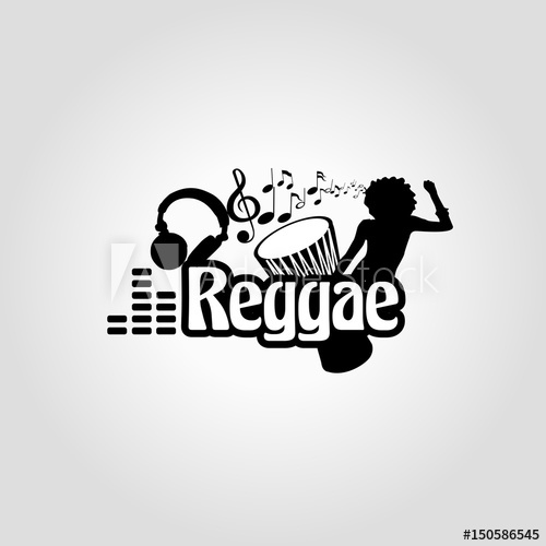 500x500 Reggae Icon