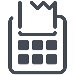 256x256 Register Icons