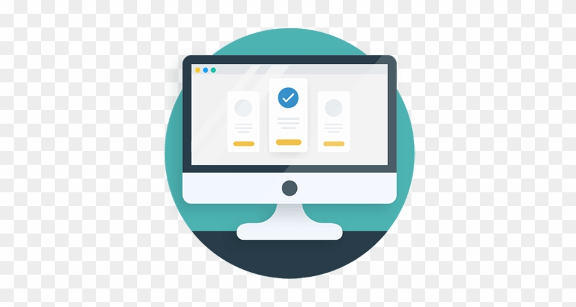 840x447 Register Online Icon Png