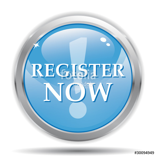 500x500 Register Now Icon Stock Image And Royalty Free Vector