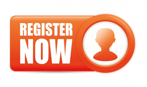 626x374 Register Now Vectors, Photos And Free Download