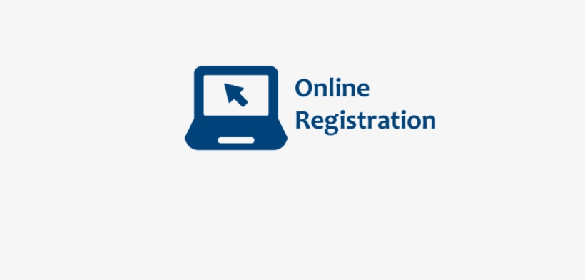 Register Online Icon