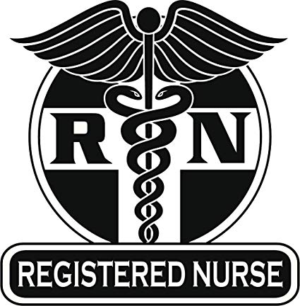 Registered Nurse Icon at Vectorified.com | Collection of Registered ...