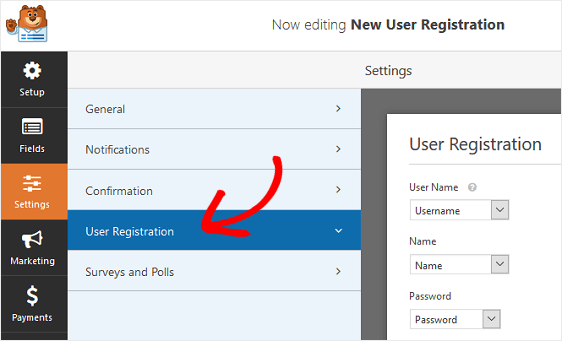 562x341 How To Create A User Registration Form In Wordpress