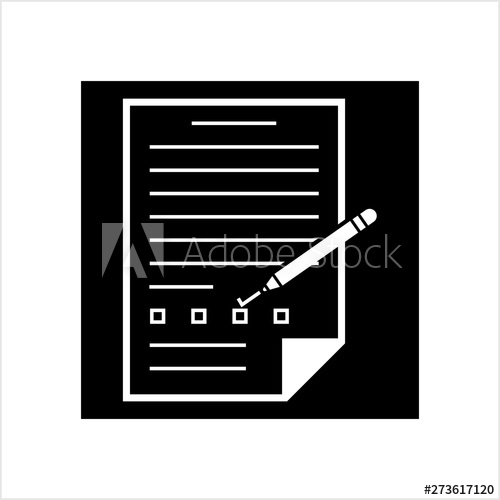 500x500 Registration Icon, Registration Form Icon