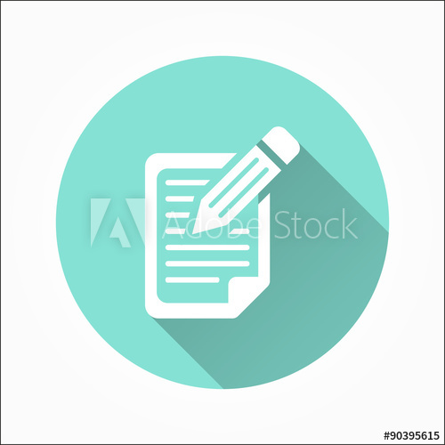 500x500 Registration Icon