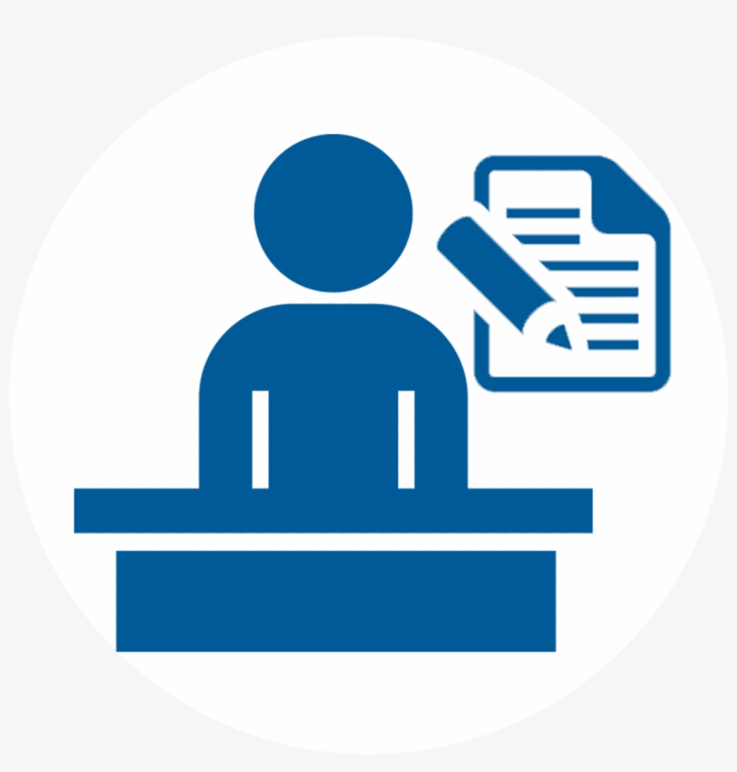 820x859 Seller Registration Icon