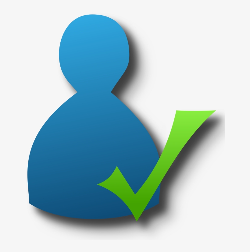 820x827 User Registration Icon Png