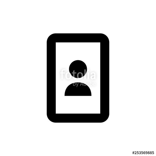 500x500 Web Registration Icon Sign Up Symbol Stock Image And Royalty