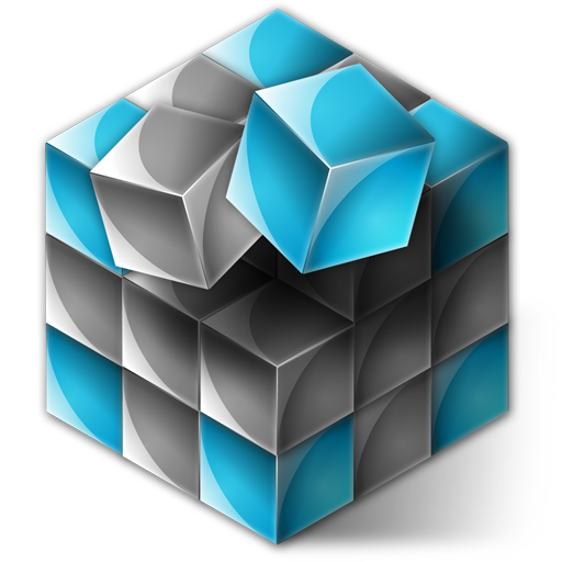 512x512 Registry Icon