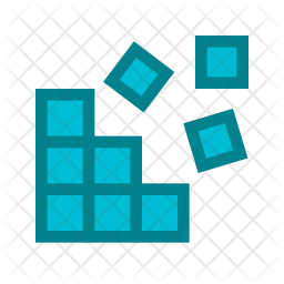 256x256 Registry Editor Icon Of Flat Style