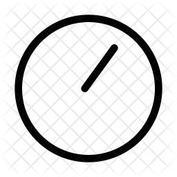 256x256 Regulator Icon Of Line Style