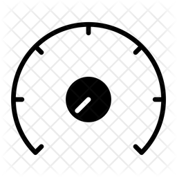 256x256 Volume Regulator Icon Of Glyph Style