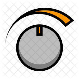 256x256 Cooker Regulator Icon Of Colored Outline Style