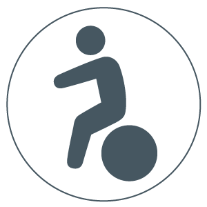 300x300 Excercise Rehab Icon