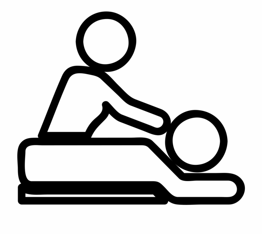 920x822 Rehabilitation Massage Therapy Png