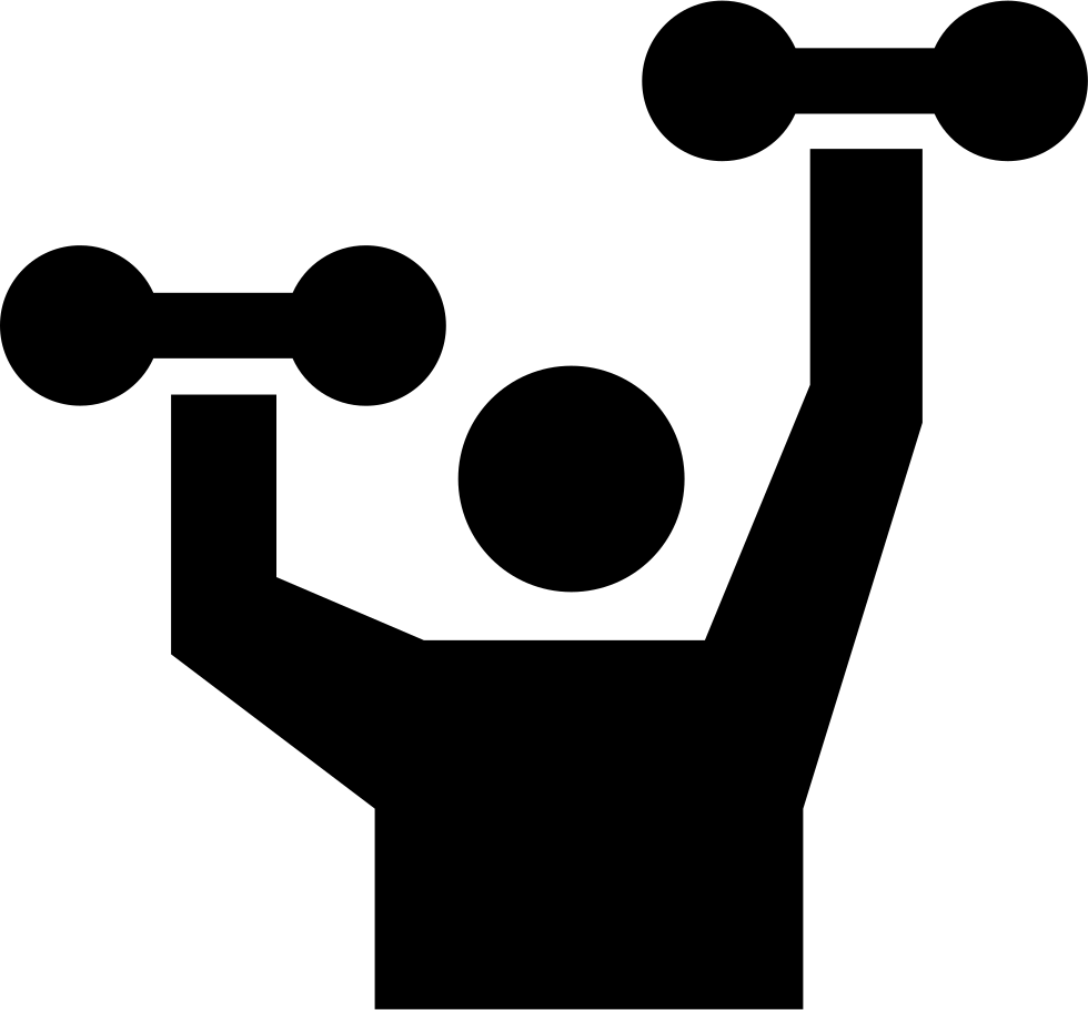 980x910 Somatosensory Rehabilitation Png Icon Free Download