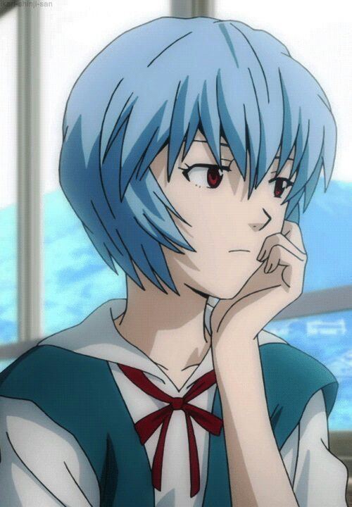 Rei Ayanami 500x720 Rei Ayanami