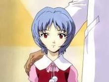 Rei Ayanami 220x165 Rei Ayanami